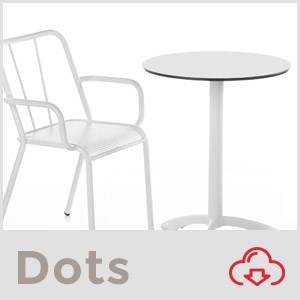 image catalog dots chairs