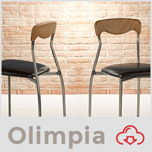 imagen catálogo sillas olimpia