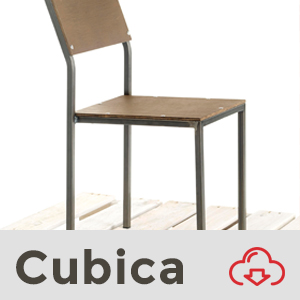 imagen catálogo Cubica